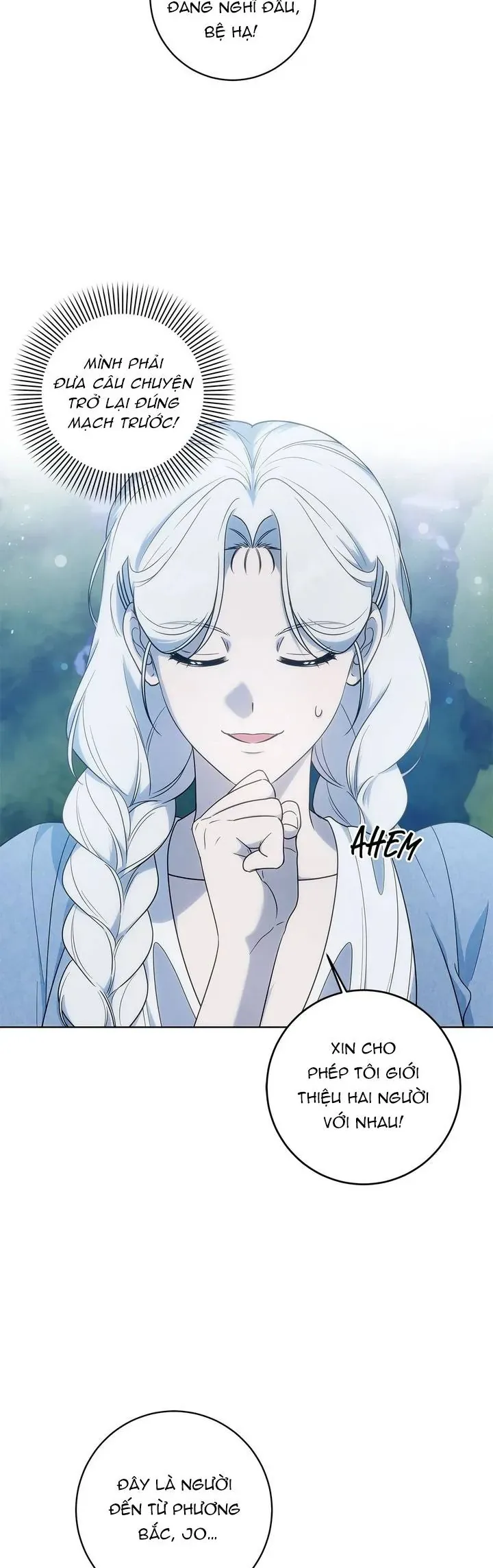 Nữ Dược Sư Của Vị Hoàng Đế Si Tình Chapter 17 - 22