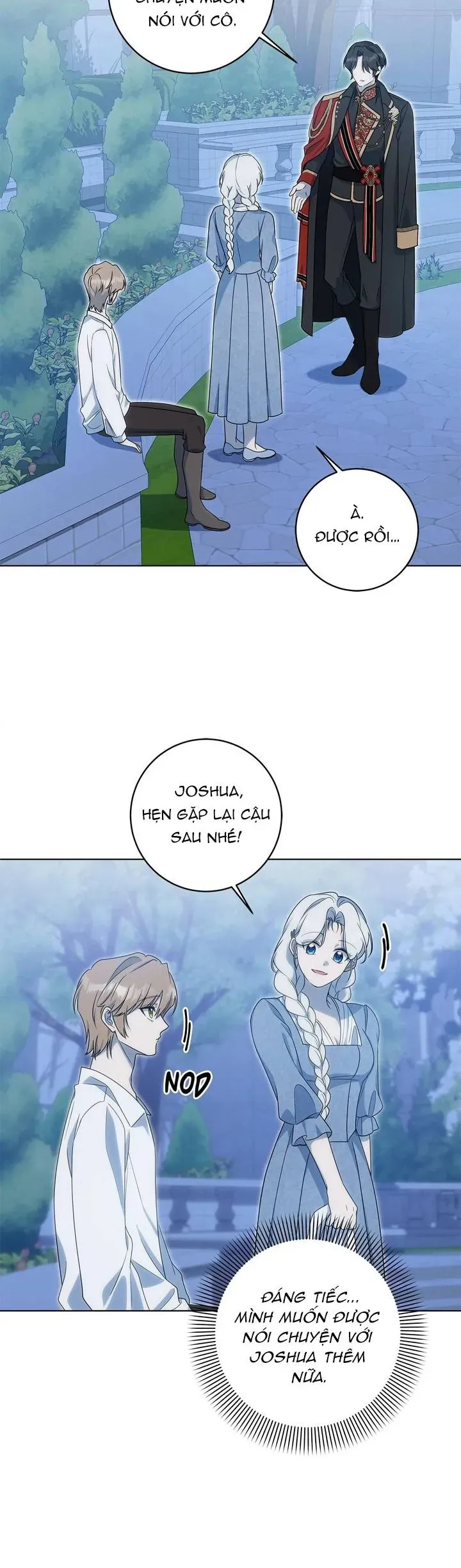 Nữ Dược Sư Của Vị Hoàng Đế Si Tình Chapter 17 - 27