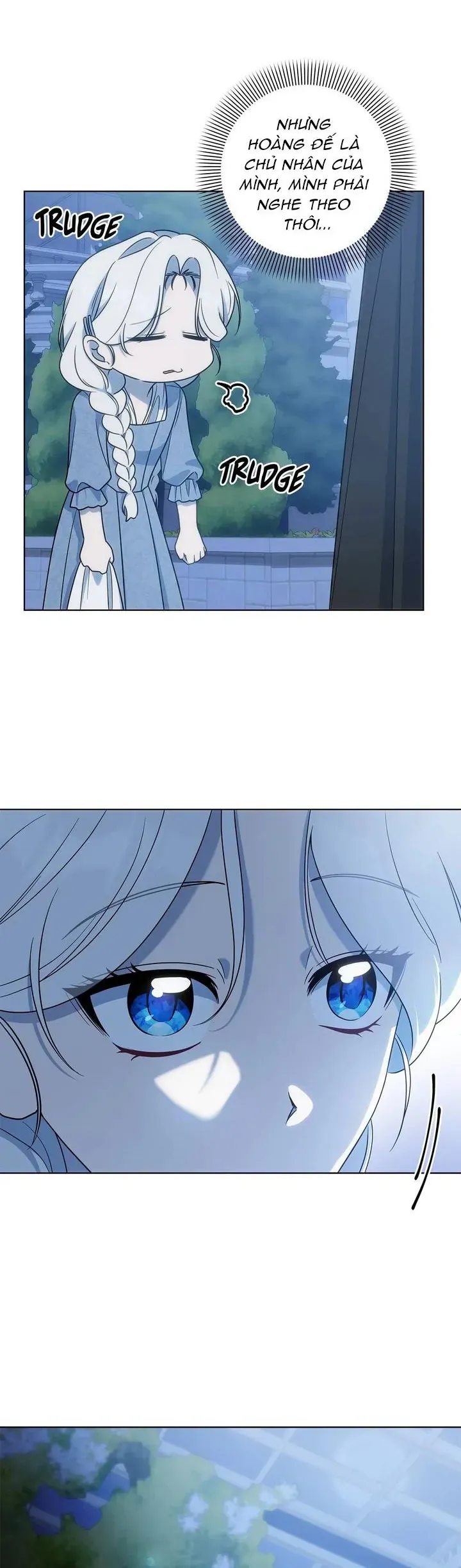 Nữ Dược Sư Của Vị Hoàng Đế Si Tình Chapter 17 - 28