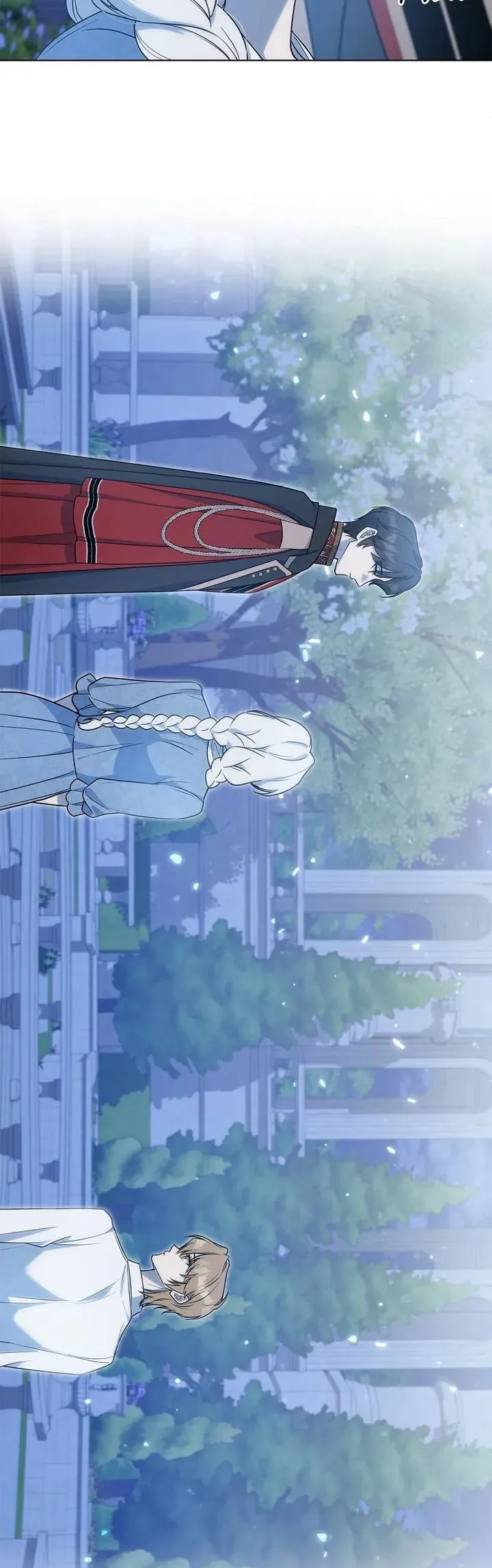 Nữ Dược Sư Của Vị Hoàng Đế Si Tình Chapter 17 - 30