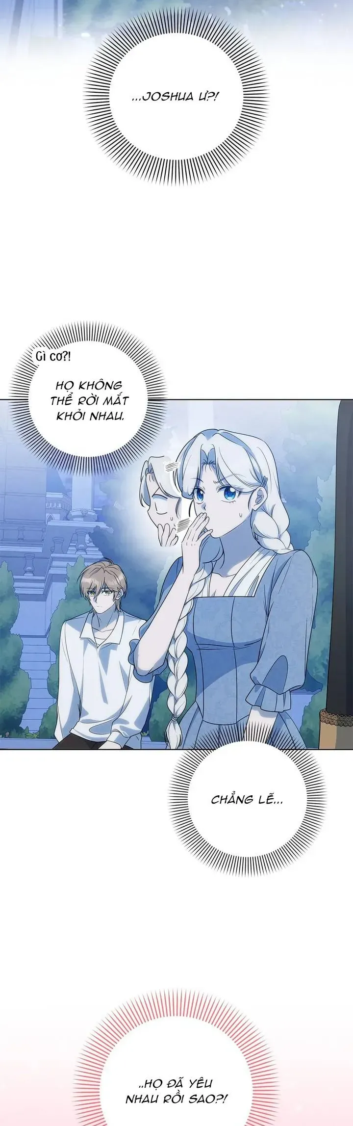 Nữ Dược Sư Của Vị Hoàng Đế Si Tình Chapter 17 - 31