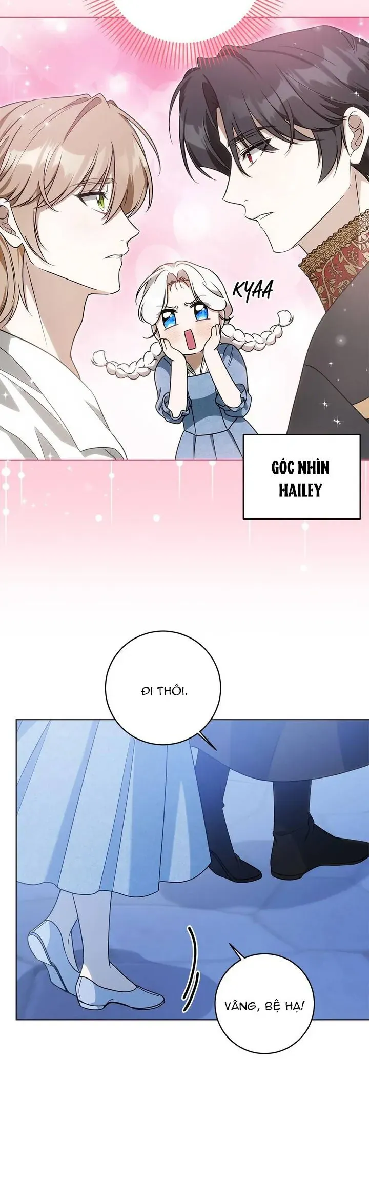 Nữ Dược Sư Của Vị Hoàng Đế Si Tình Chapter 17 - 32