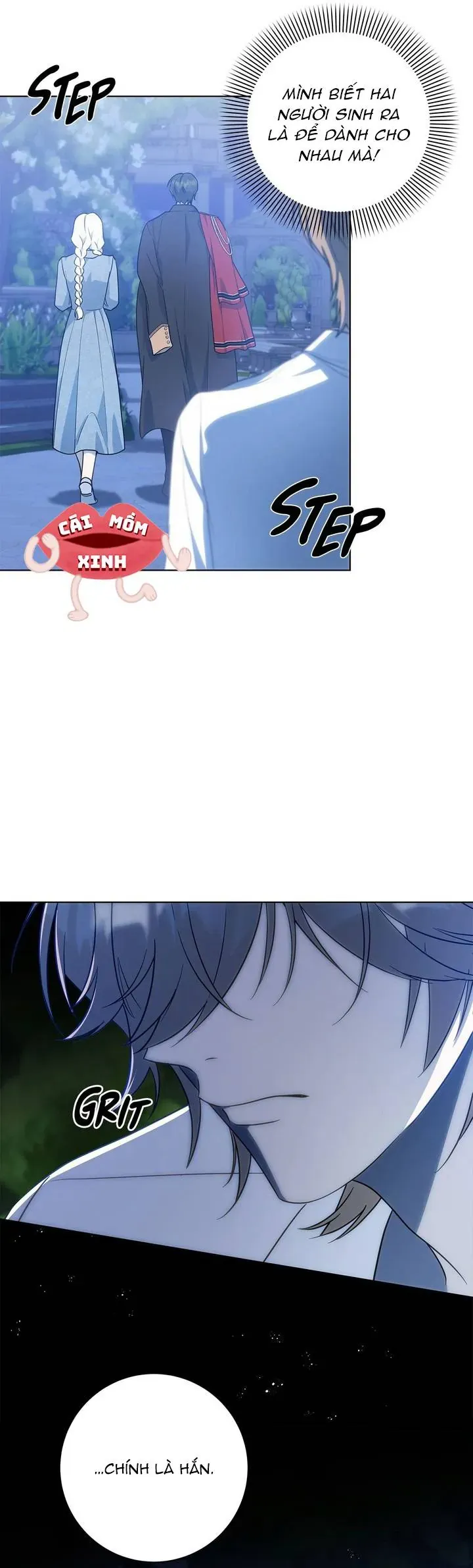 Nữ Dược Sư Của Vị Hoàng Đế Si Tình Chapter 17 - 33