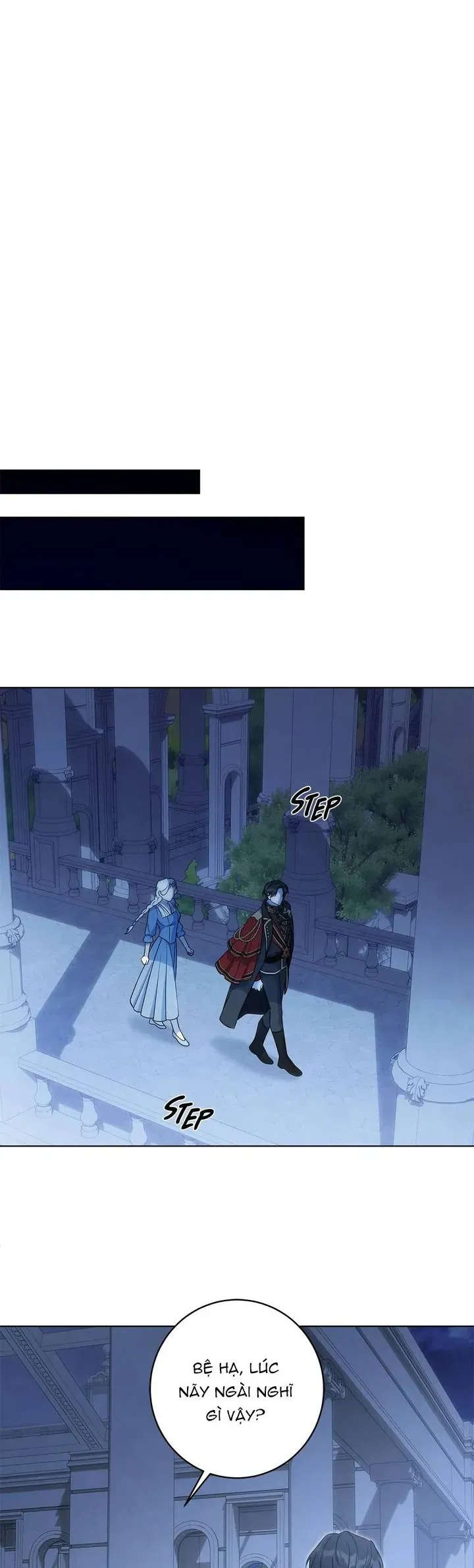 Nữ Dược Sư Của Vị Hoàng Đế Si Tình Chapter 17 - 35