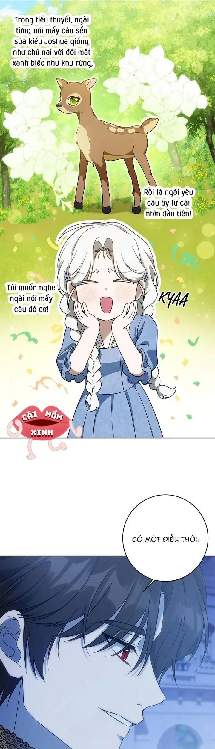 Nữ Dược Sư Của Vị Hoàng Đế Si Tình Chapter 17 - 37