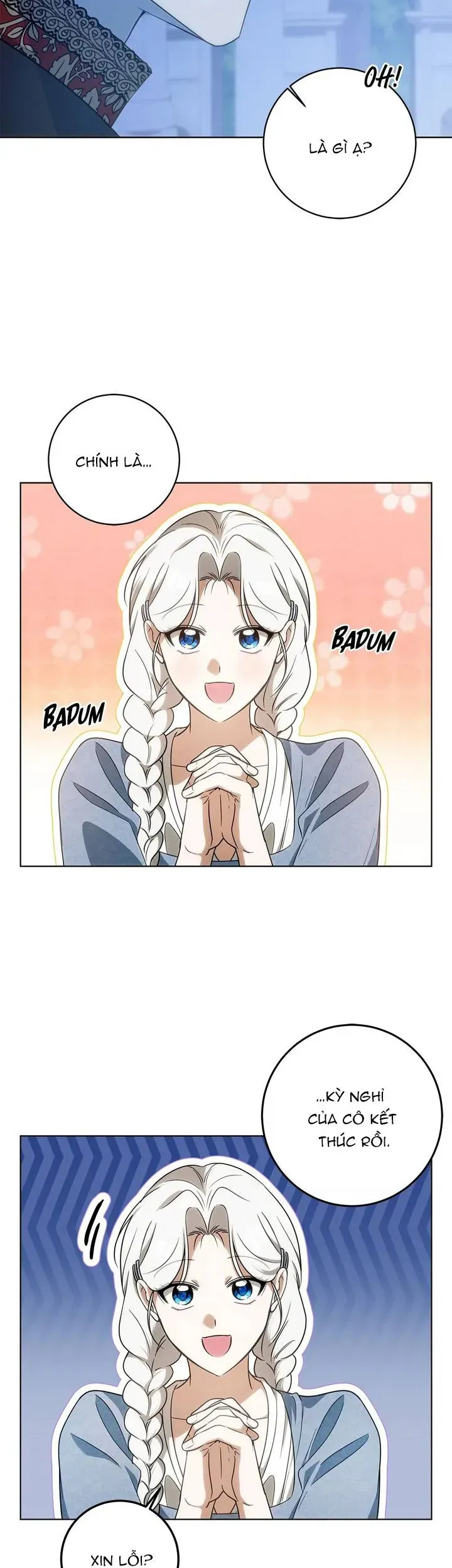 Nữ Dược Sư Của Vị Hoàng Đế Si Tình Chapter 17 - 38