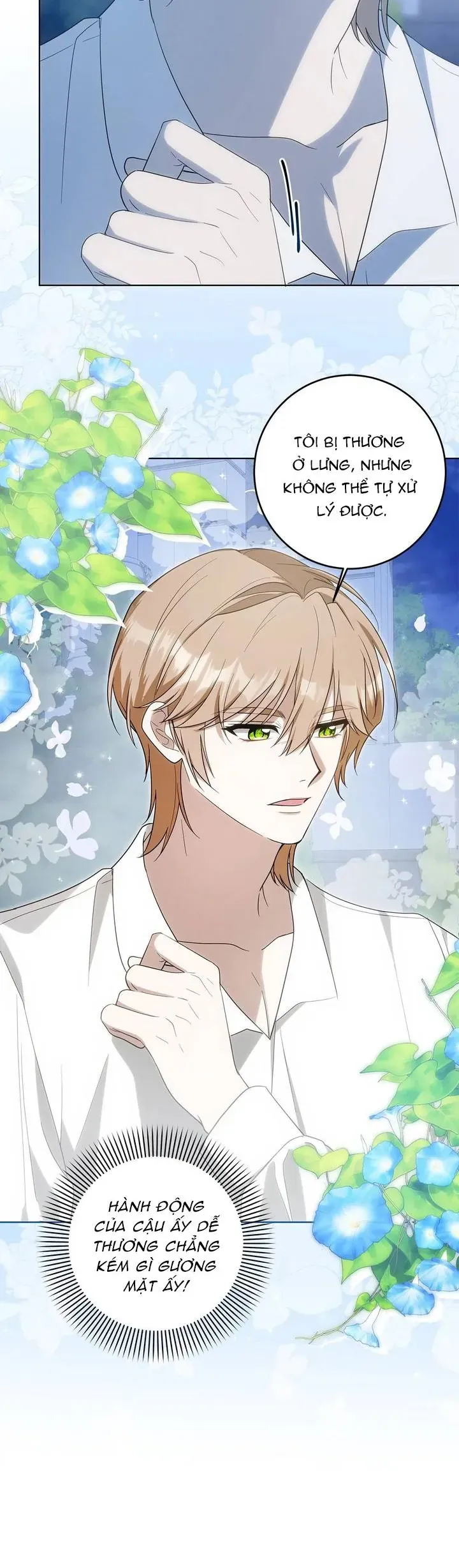 Nữ Dược Sư Của Vị Hoàng Đế Si Tình Chapter 17 - 9