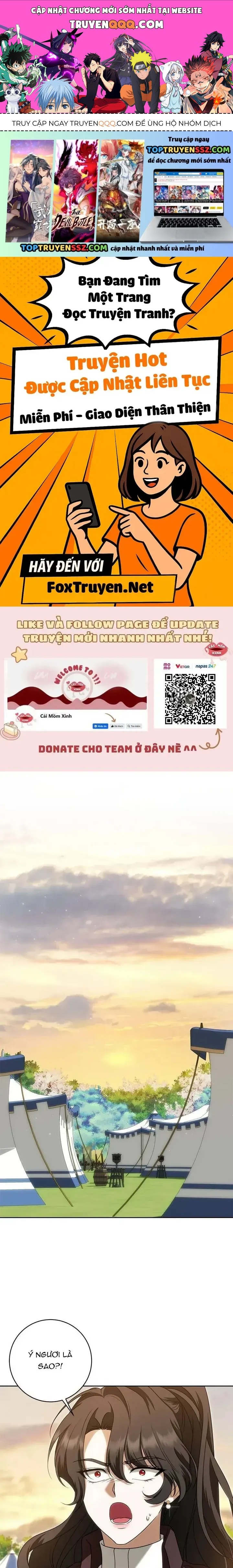 Nữ Dược Sư Của Vị Hoàng Đế Si Tình Chapter 33 - 1