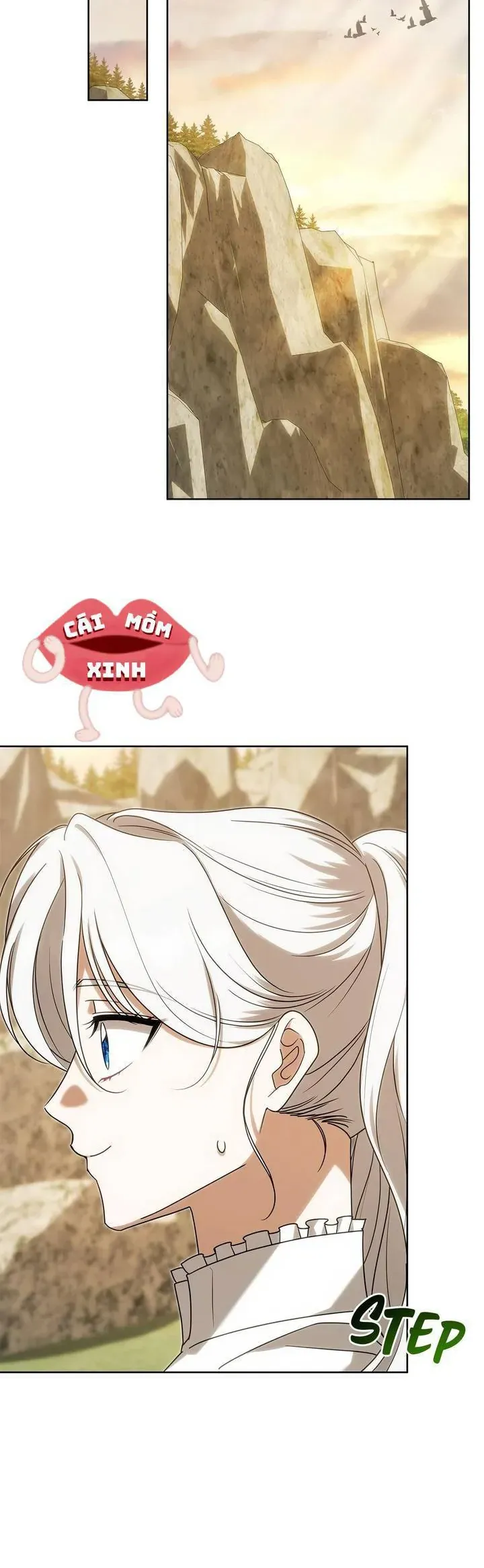 Nữ Dược Sư Của Vị Hoàng Đế Si Tình Chapter 33 - 11