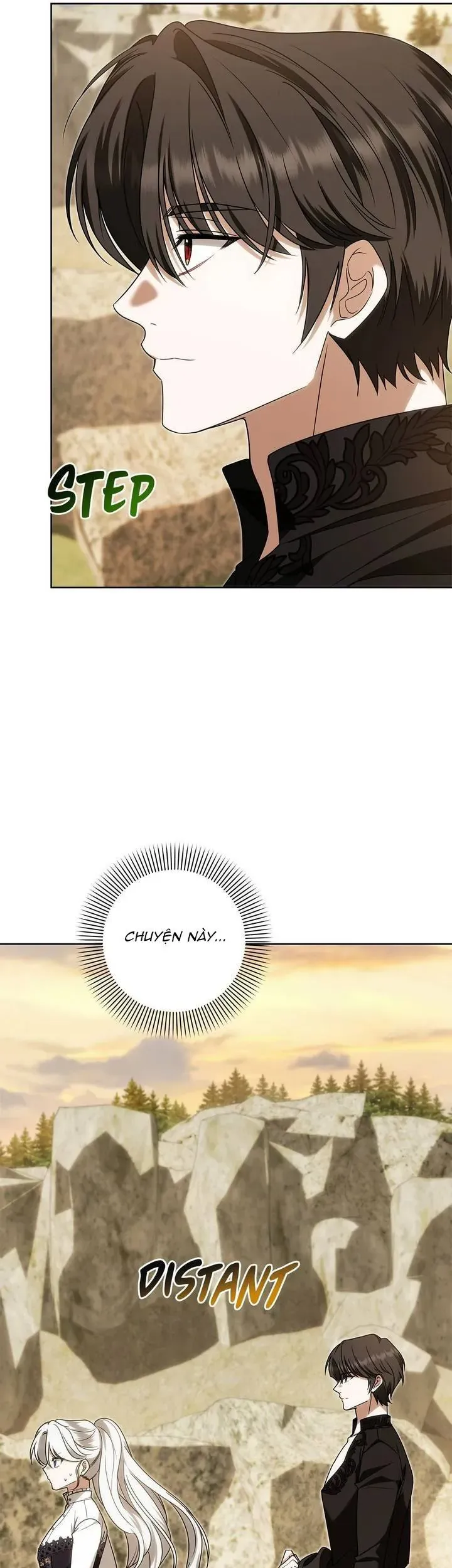 Nữ Dược Sư Của Vị Hoàng Đế Si Tình Chapter 33 - 12