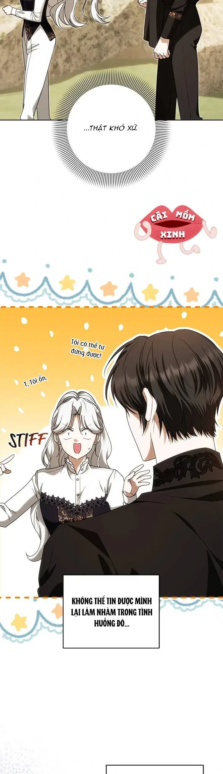 Nữ Dược Sư Của Vị Hoàng Đế Si Tình Chapter 33 - 13