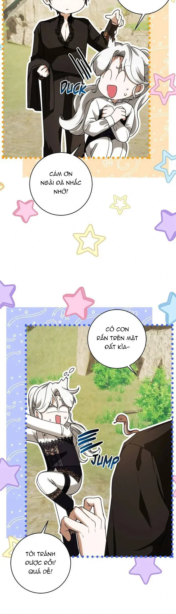 Nữ Dược Sư Của Vị Hoàng Đế Si Tình Chapter 33 - 15