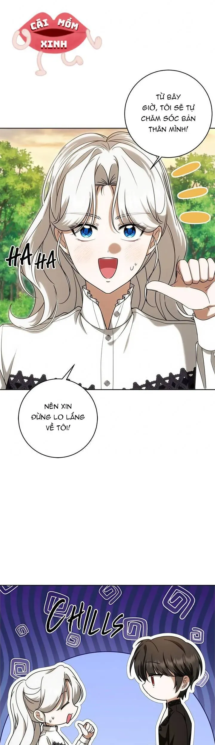 Nữ Dược Sư Của Vị Hoàng Đế Si Tình Chapter 33 - 16