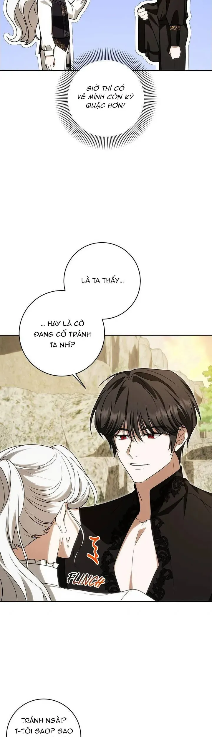 Nữ Dược Sư Của Vị Hoàng Đế Si Tình Chapter 33 - 17