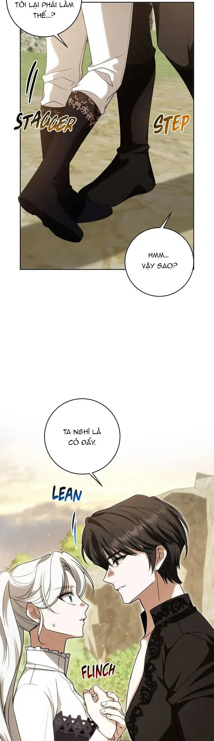 Nữ Dược Sư Của Vị Hoàng Đế Si Tình Chapter 33 - 18