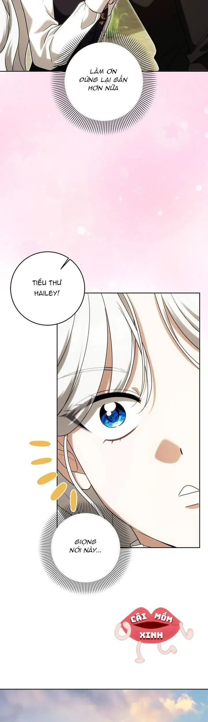 Nữ Dược Sư Của Vị Hoàng Đế Si Tình Chapter 33 - 19