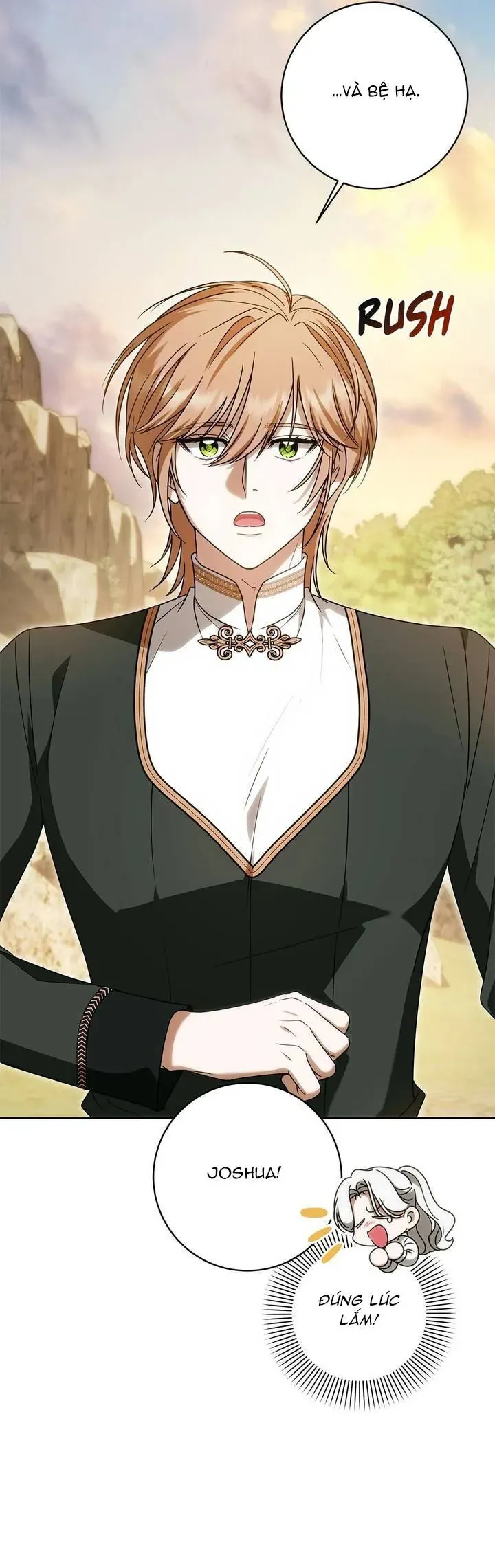 Nữ Dược Sư Của Vị Hoàng Đế Si Tình Chapter 33 - 20