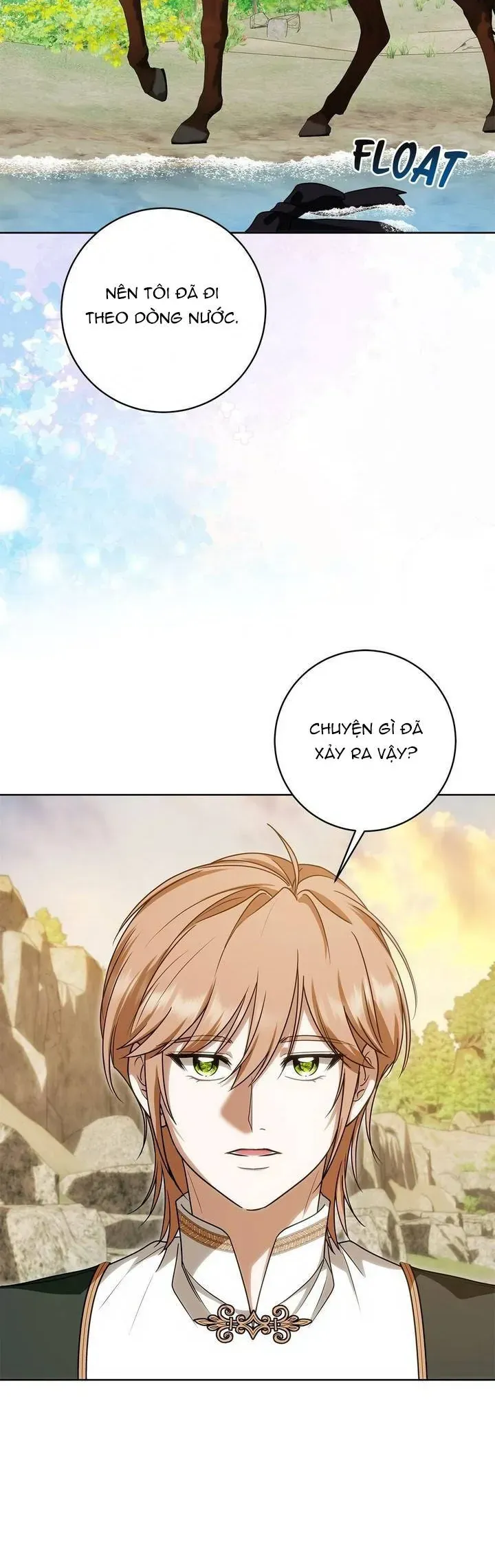 Nữ Dược Sư Của Vị Hoàng Đế Si Tình Chapter 33 - 23