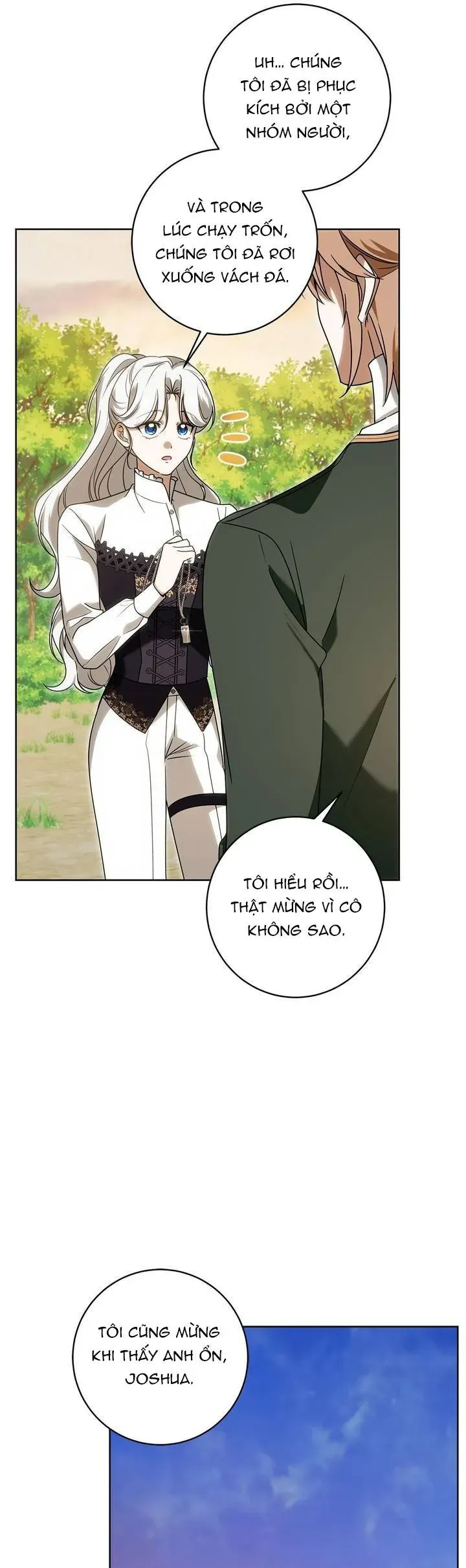 Nữ Dược Sư Của Vị Hoàng Đế Si Tình Chapter 33 - 24