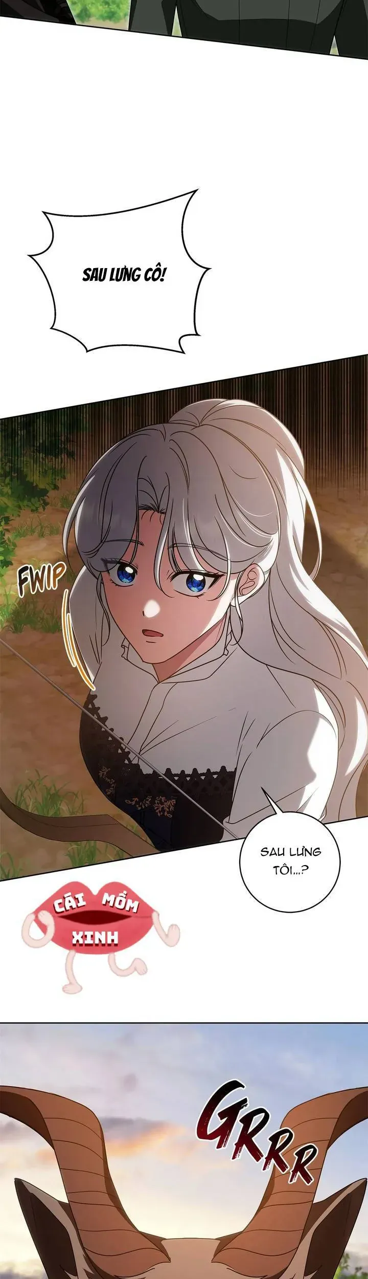 Nữ Dược Sư Của Vị Hoàng Đế Si Tình Chapter 33 - 29