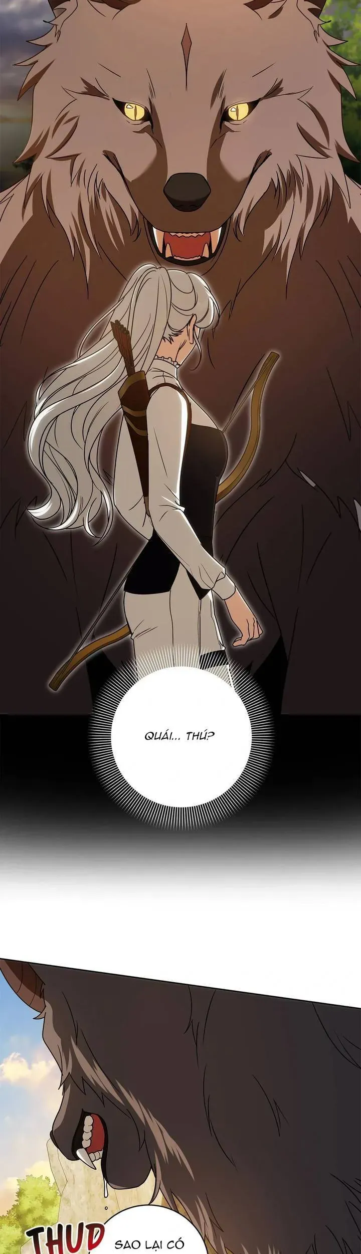 Nữ Dược Sư Của Vị Hoàng Đế Si Tình Chapter 33 - 30