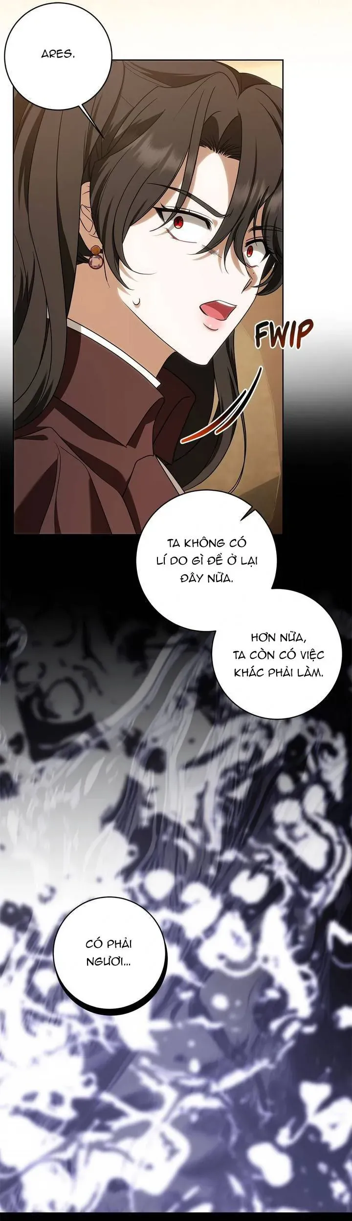 Nữ Dược Sư Của Vị Hoàng Đế Si Tình Chapter 33 - 4