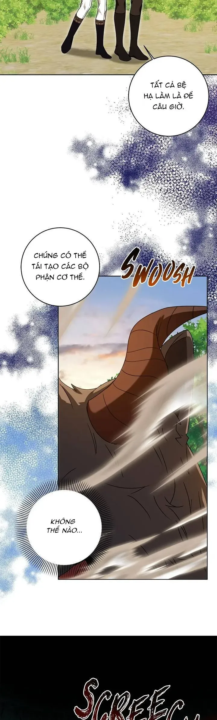 Nữ Dược Sư Của Vị Hoàng Đế Si Tình Chapter 33 - 34