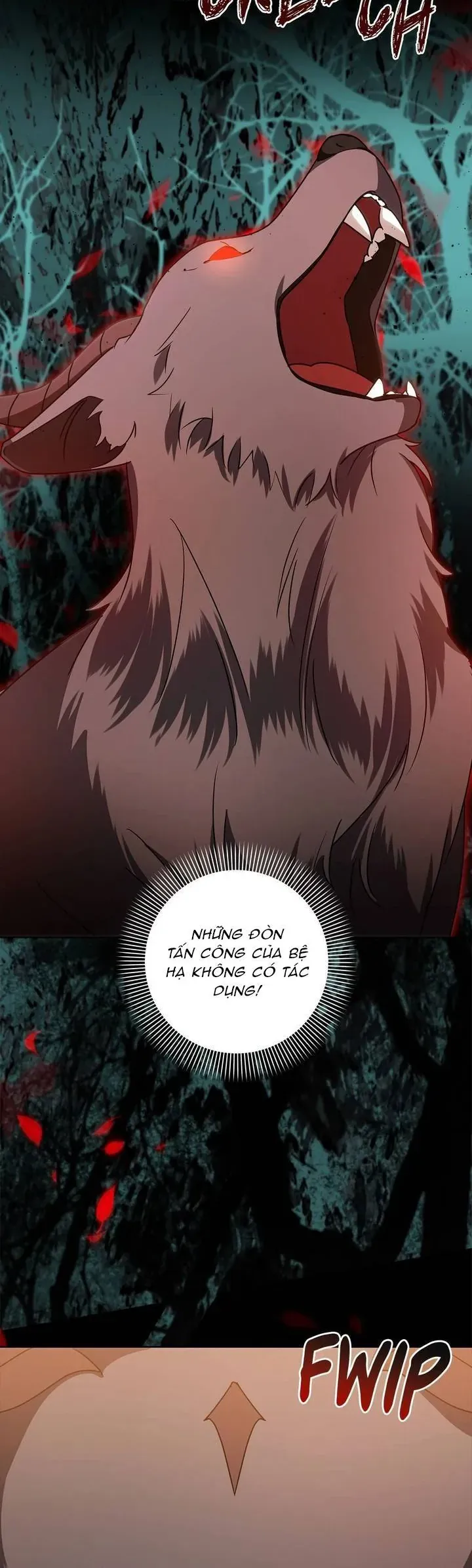 Nữ Dược Sư Của Vị Hoàng Đế Si Tình Chapter 33 - 35