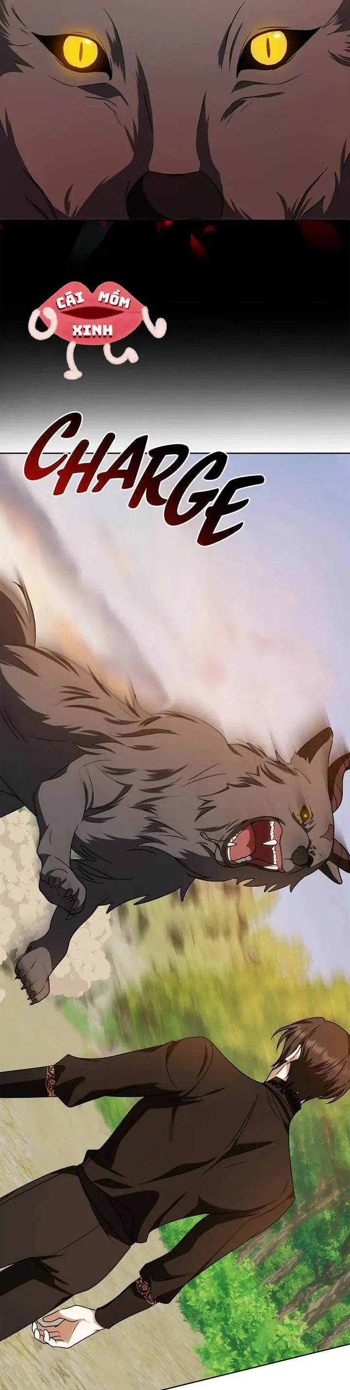 Nữ Dược Sư Của Vị Hoàng Đế Si Tình Chapter 33 - 36