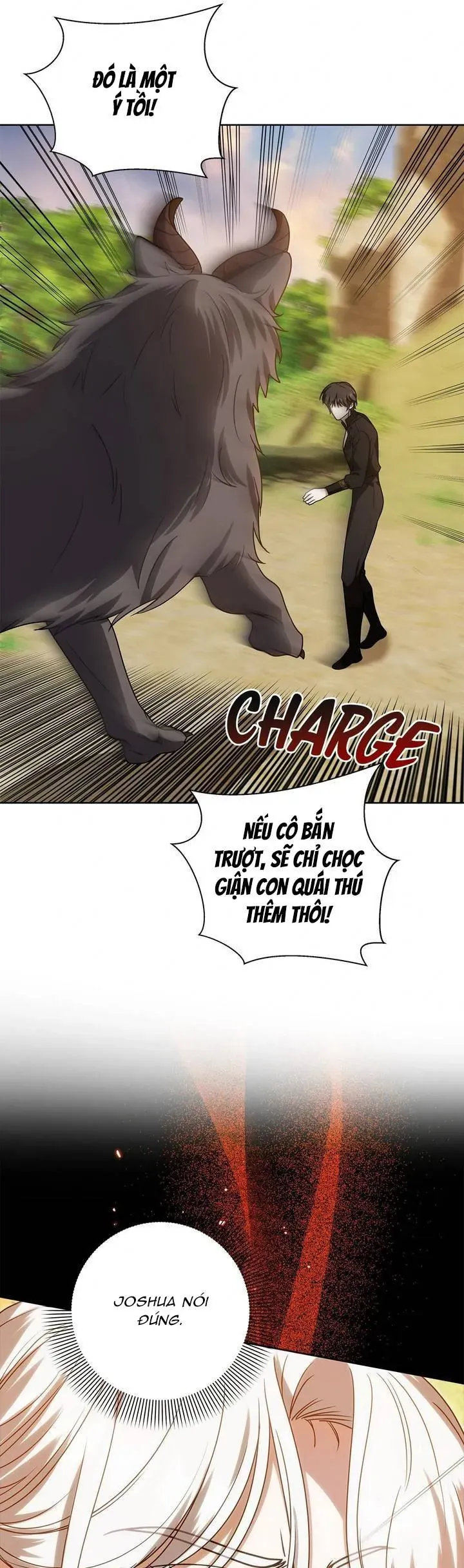 Nữ Dược Sư Của Vị Hoàng Đế Si Tình Chapter 33 - 39