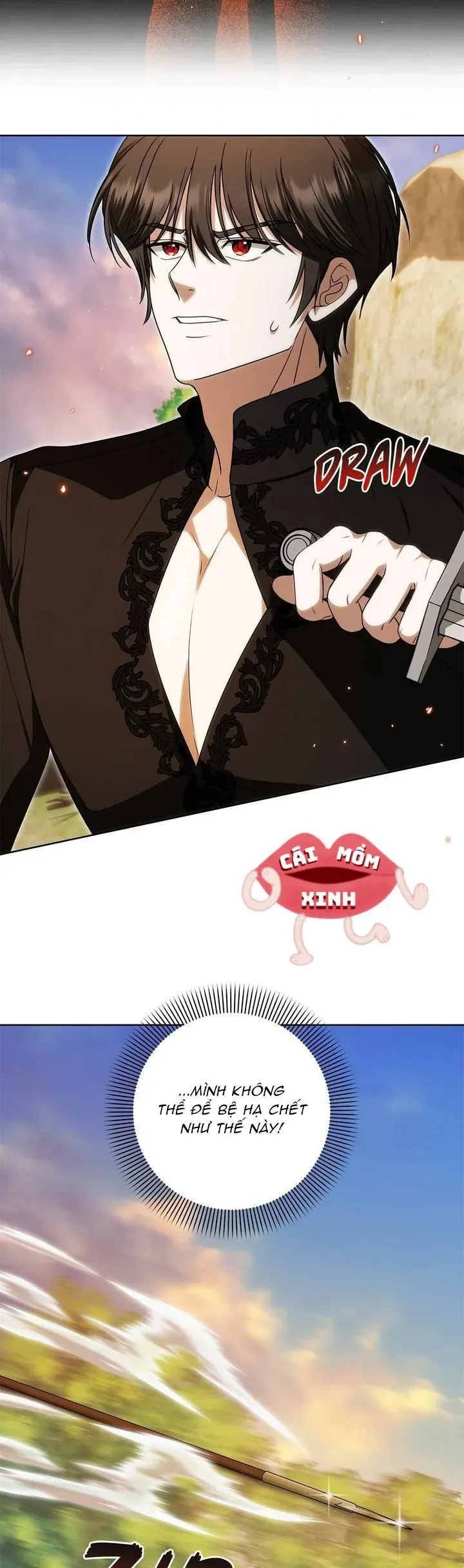 Nữ Dược Sư Của Vị Hoàng Đế Si Tình Chapter 33 - 41