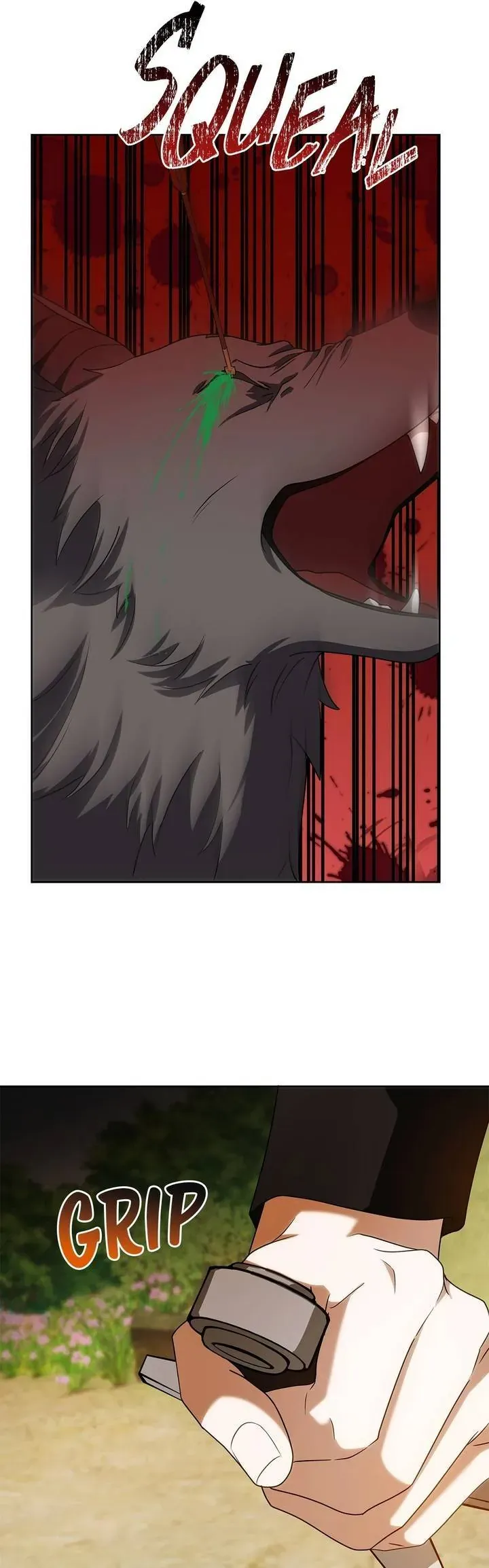 Nữ Dược Sư Của Vị Hoàng Đế Si Tình Chapter 33 - 43