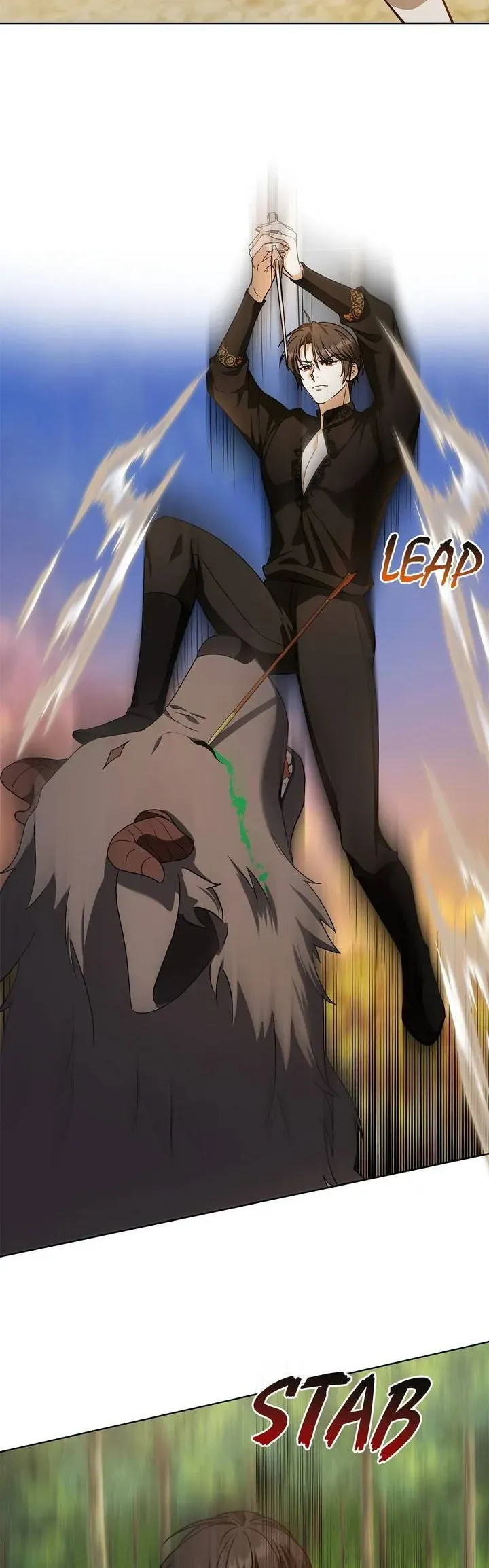 Nữ Dược Sư Của Vị Hoàng Đế Si Tình Chapter 33 - 44