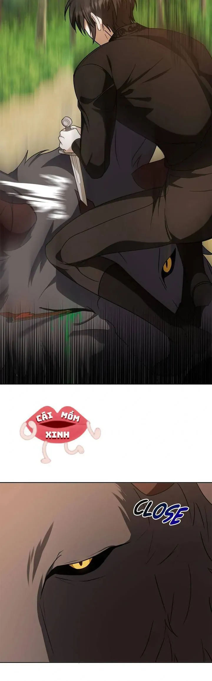 Nữ Dược Sư Của Vị Hoàng Đế Si Tình Chapter 33 - 45