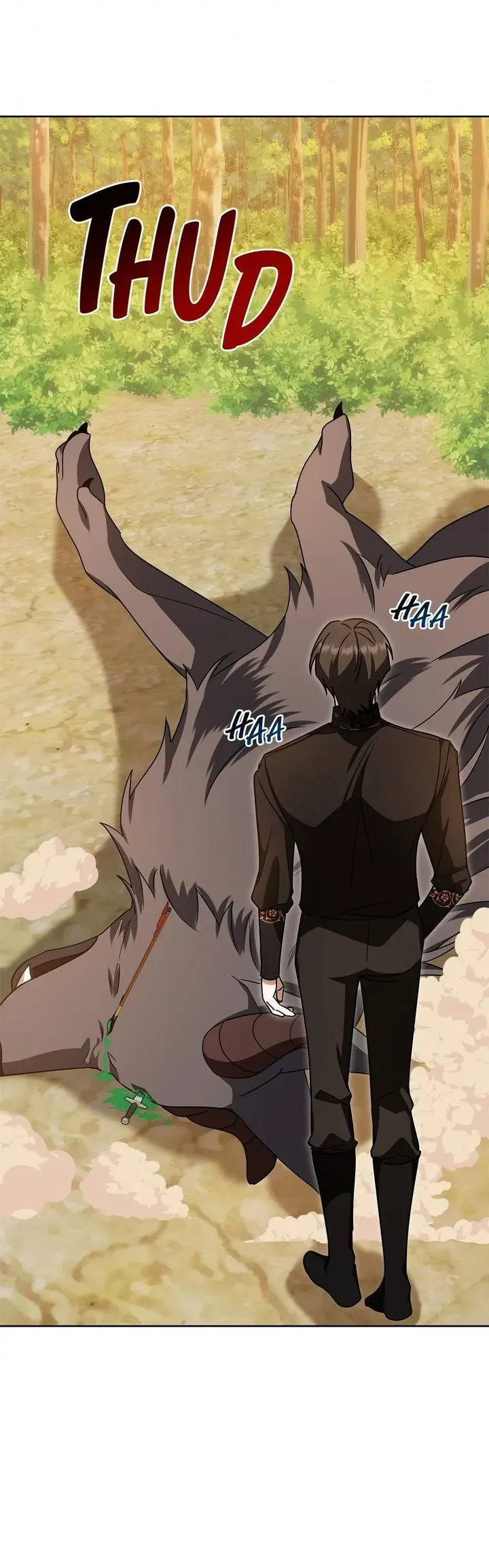 Nữ Dược Sư Của Vị Hoàng Đế Si Tình Chapter 33 - 46