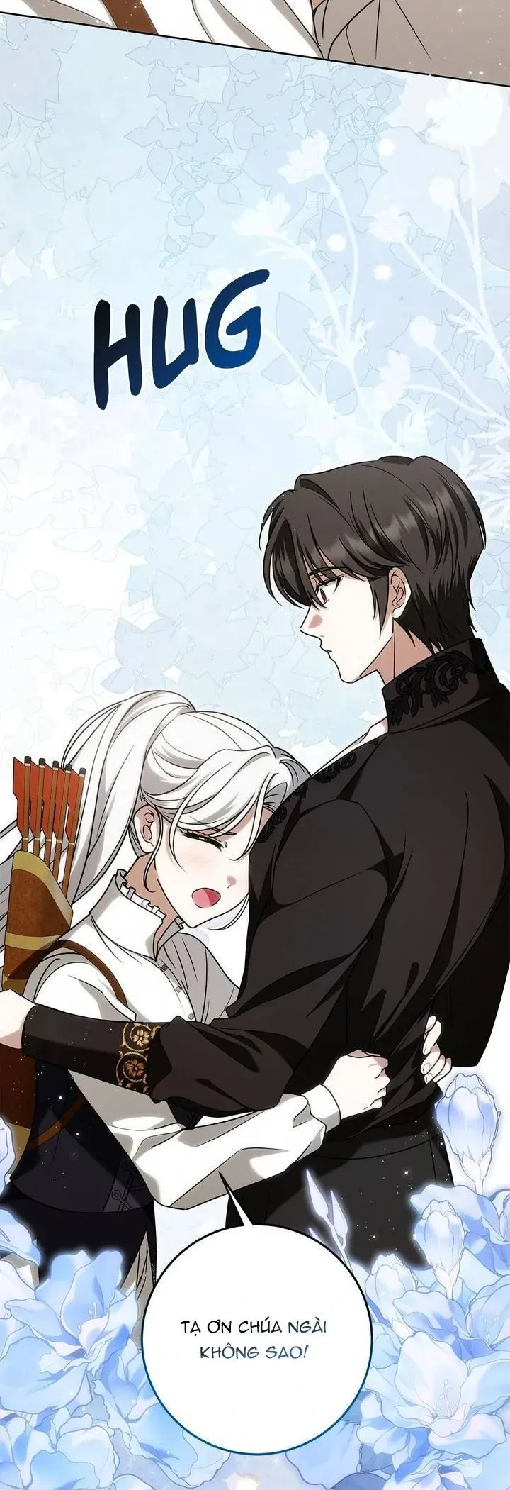 Nữ Dược Sư Của Vị Hoàng Đế Si Tình Chapter 33 - 48