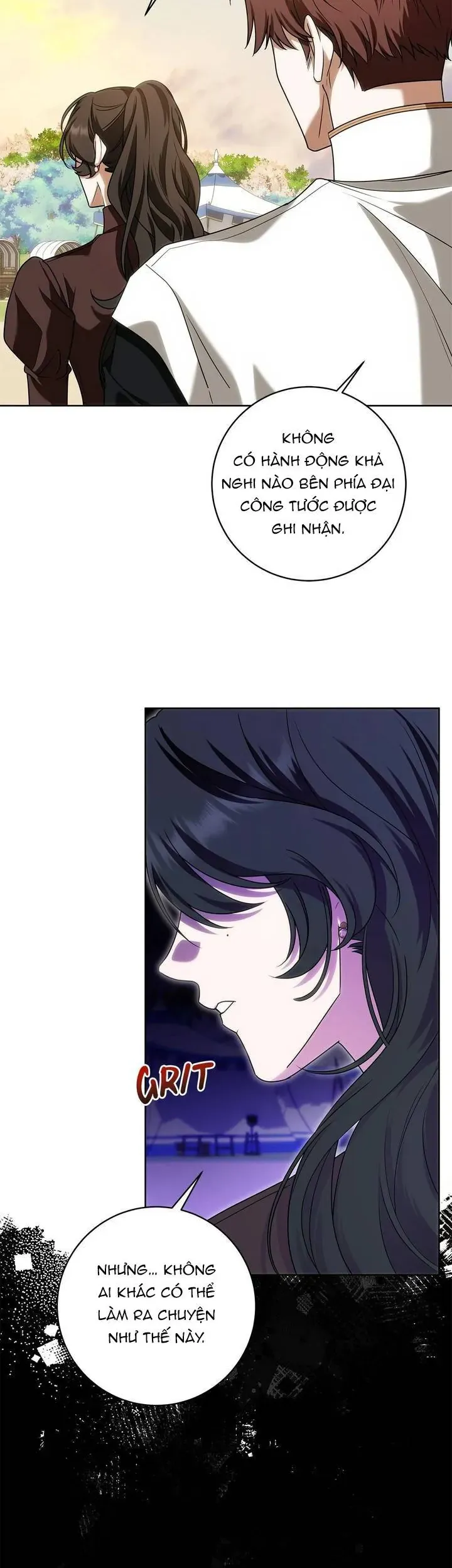 Nữ Dược Sư Của Vị Hoàng Đế Si Tình Chapter 33 - 7