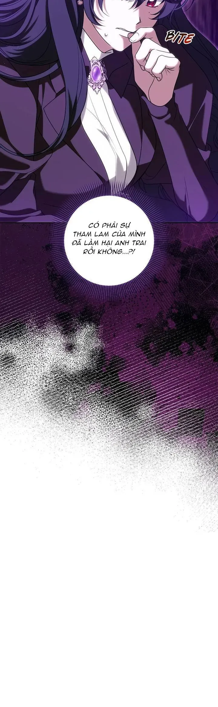 Nữ Dược Sư Của Vị Hoàng Đế Si Tình Chapter 33 - 9