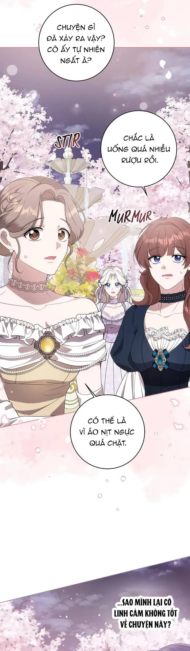 Nữ Dược Sư Của Vị Hoàng Đế Si Tình Chapter 5 - 18