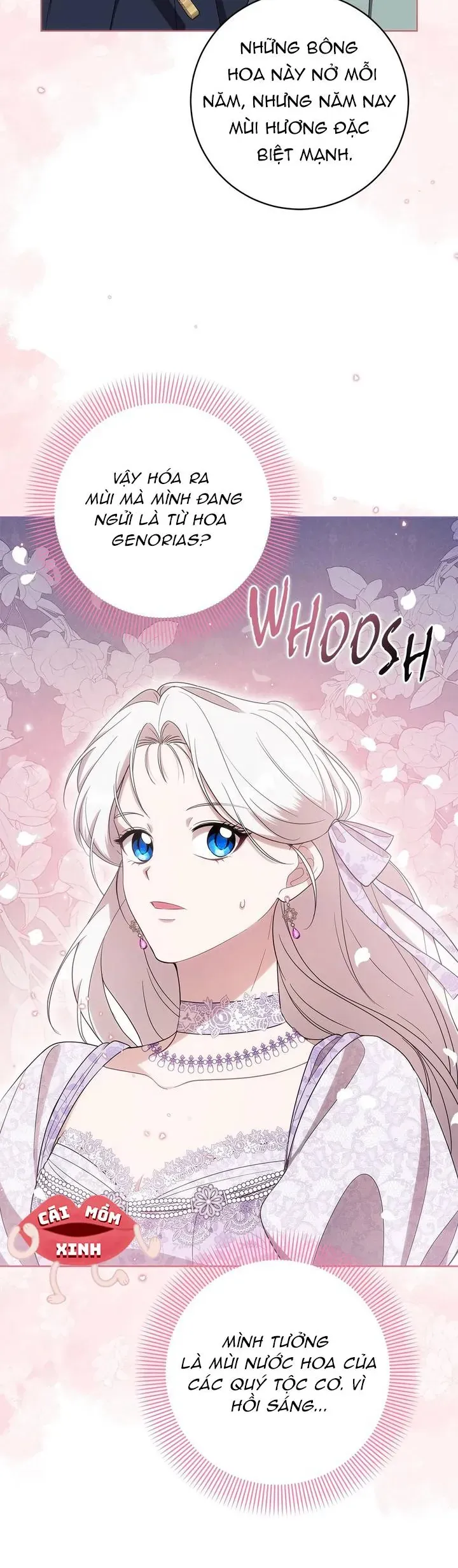 Nữ Dược Sư Của Vị Hoàng Đế Si Tình Chapter 5 - 20