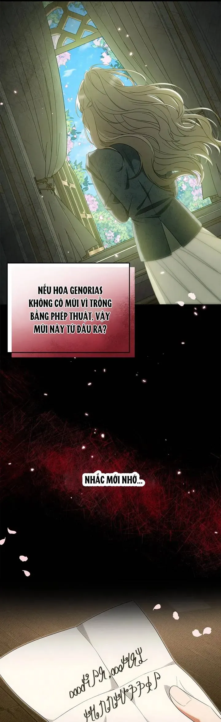 Nữ Dược Sư Của Vị Hoàng Đế Si Tình Chapter 5 - 22