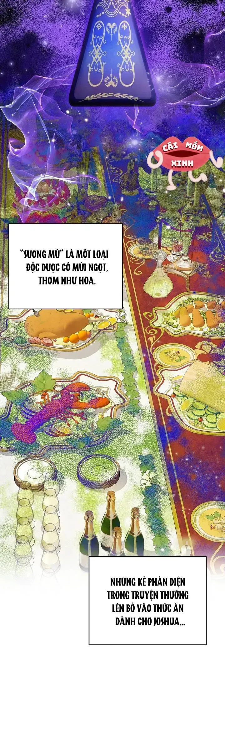 Nữ Dược Sư Của Vị Hoàng Đế Si Tình Chapter 5 - 25