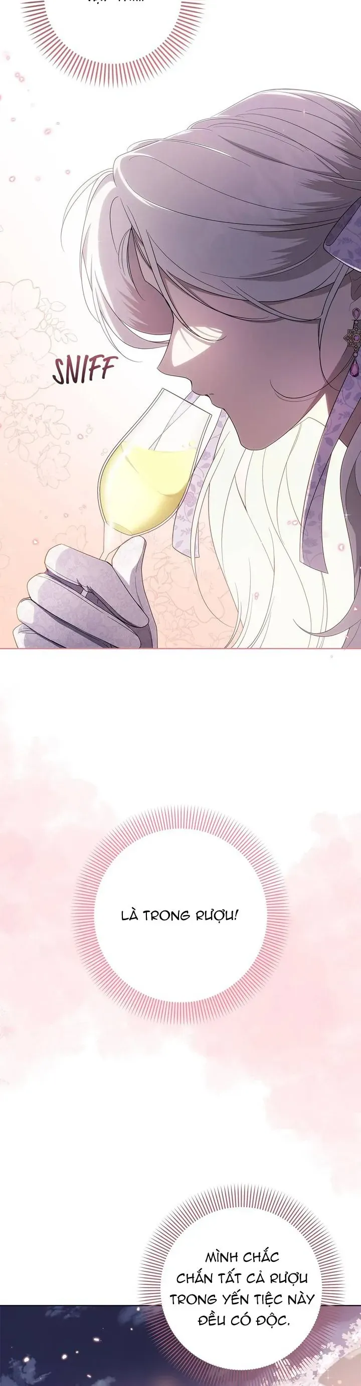 Nữ Dược Sư Của Vị Hoàng Đế Si Tình Chapter 5 - 27