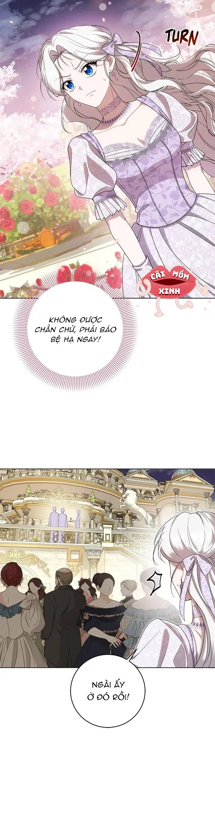 Nữ Dược Sư Của Vị Hoàng Đế Si Tình Chapter 5 - 28