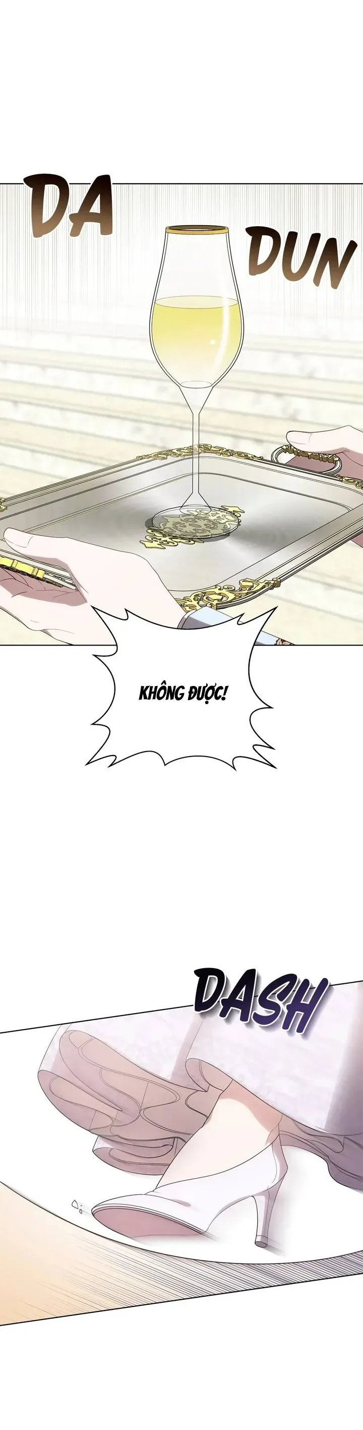 Nữ Dược Sư Của Vị Hoàng Đế Si Tình Chapter 5 - 30