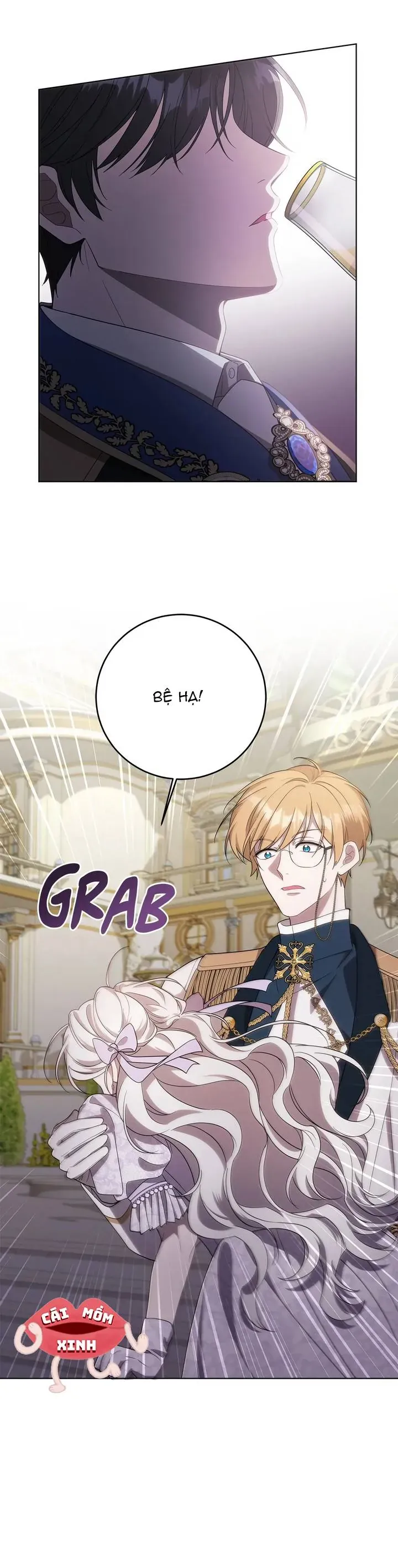 Nữ Dược Sư Của Vị Hoàng Đế Si Tình Chapter 5 - 31