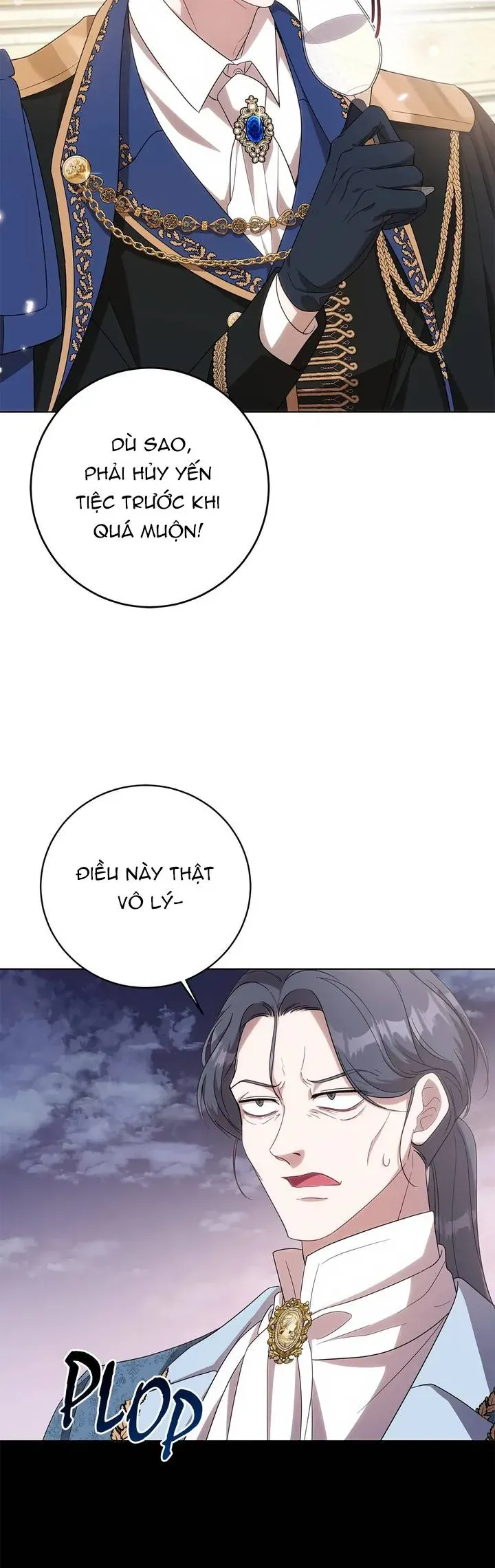 Nữ Dược Sư Của Vị Hoàng Đế Si Tình Chapter 5 - 35