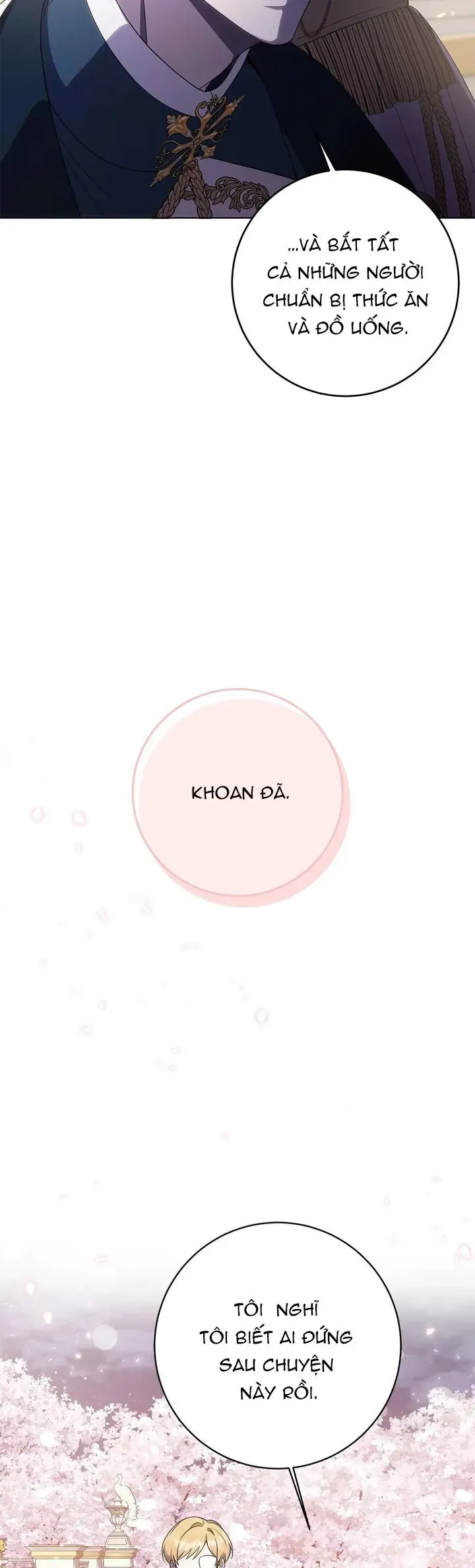 Nữ Dược Sư Của Vị Hoàng Đế Si Tình Chapter 5 - 38