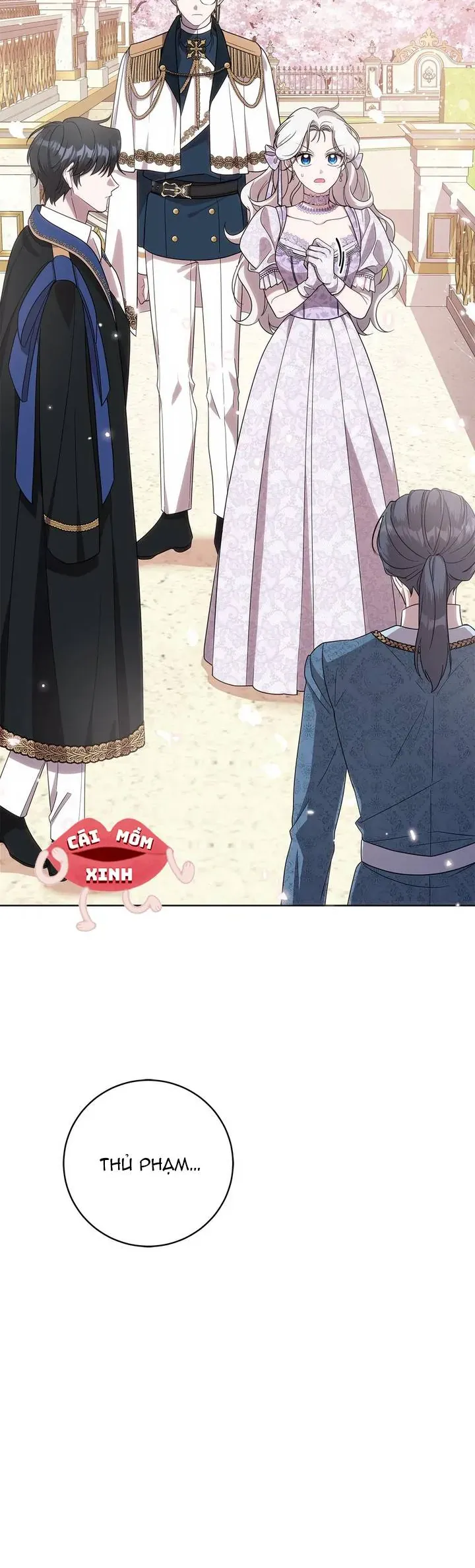 Nữ Dược Sư Của Vị Hoàng Đế Si Tình Chapter 5 - 39