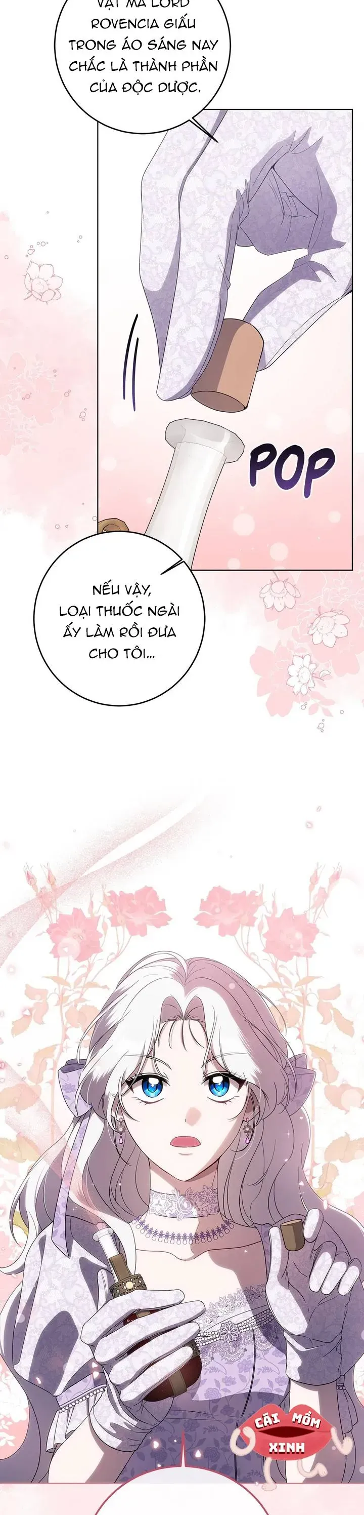 Nữ Dược Sư Của Vị Hoàng Đế Si Tình Chapter 5 - 41